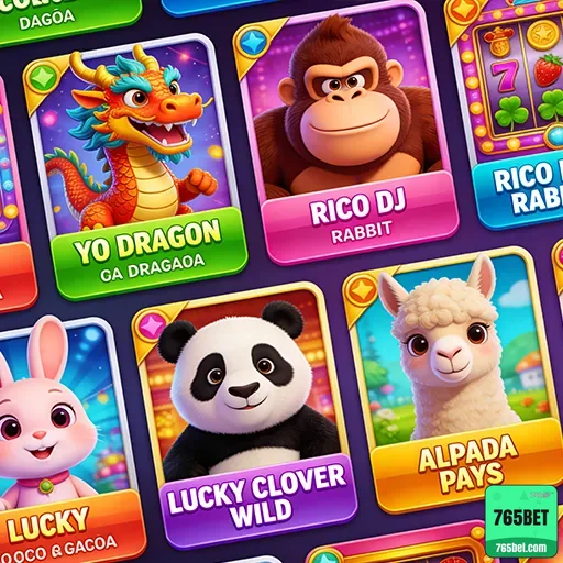 765bet - app exclusivo - Interface do App