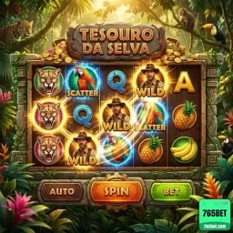 765bet - inovadores jogos de mesa - Melhores Slots Online