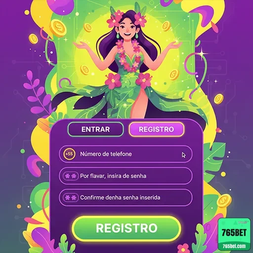 765bet Por que Registrar-se na 765bet?