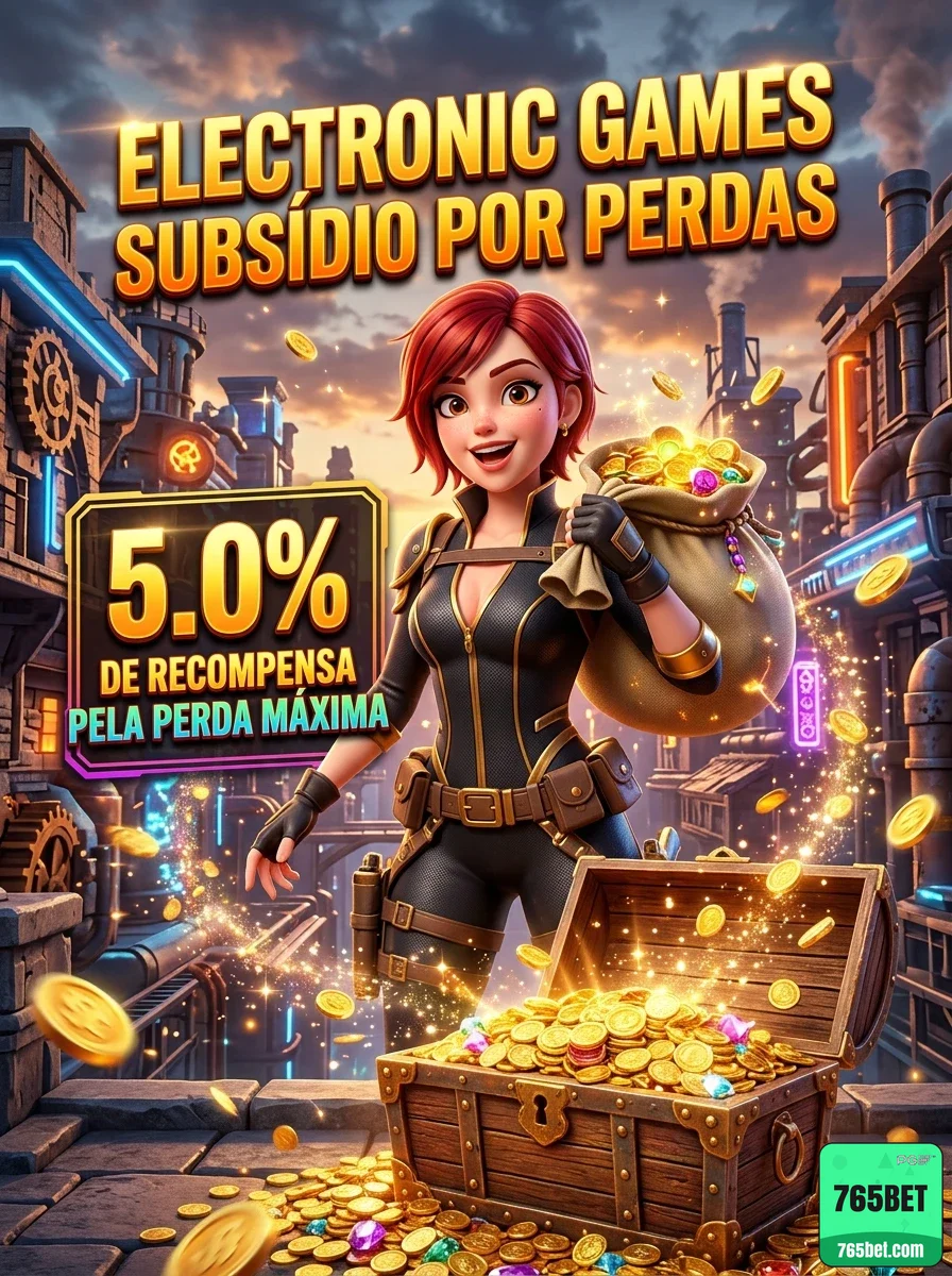 765bet - experimentar exclusivo jogo