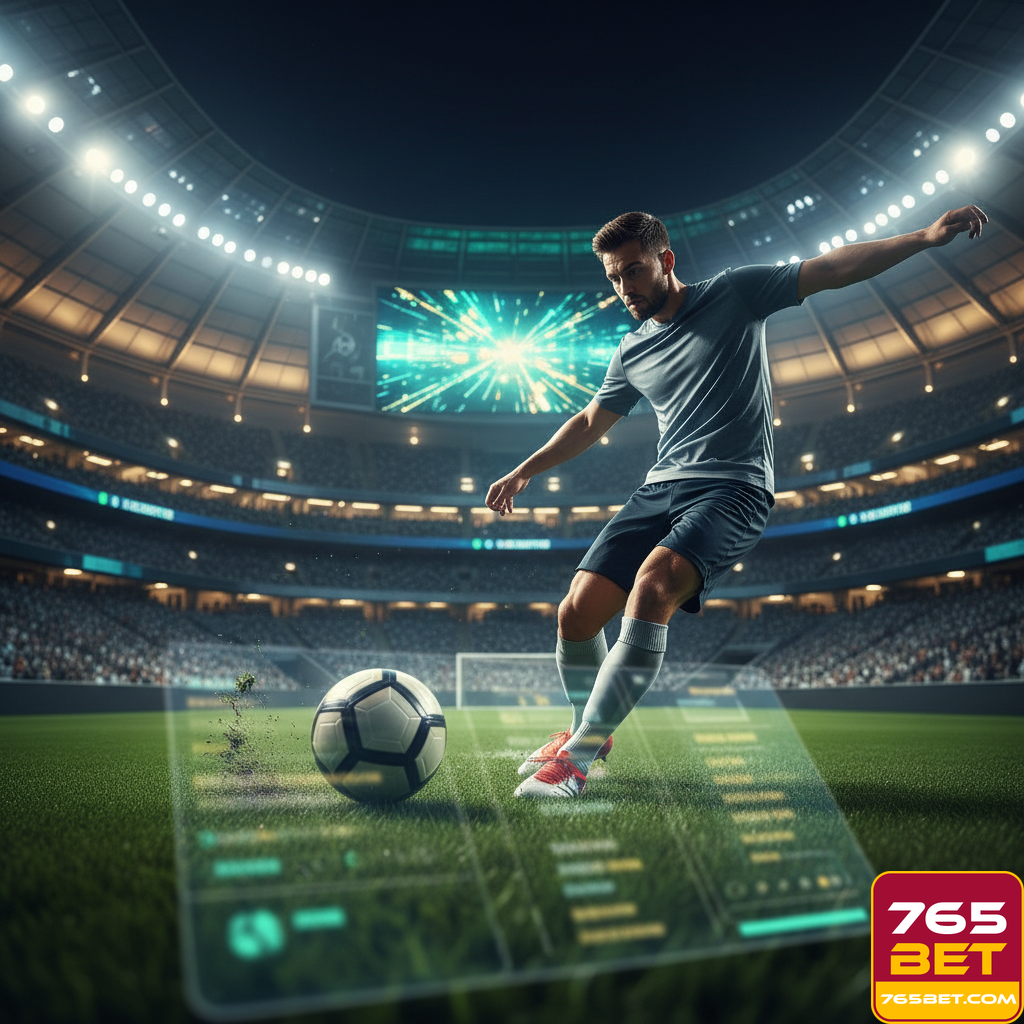 Experiência Apostas 765bet.com