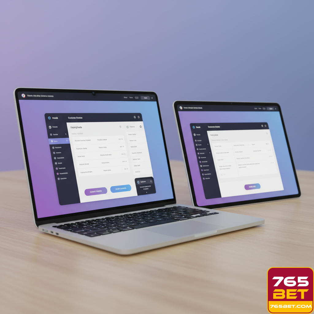 Sistema VIP 765bet.com