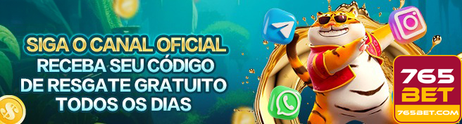 Prêmios Promoções 765bet.com